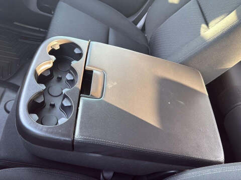 2012 Chevrolet Silverado 3500HD