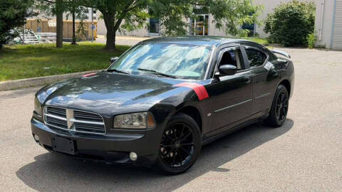 2010 Dodge Charger SXT