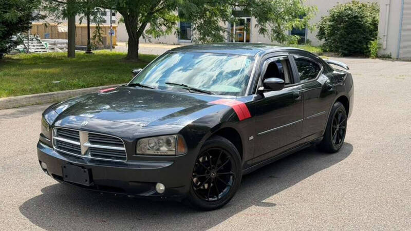 2010 Dodge Charger SXT