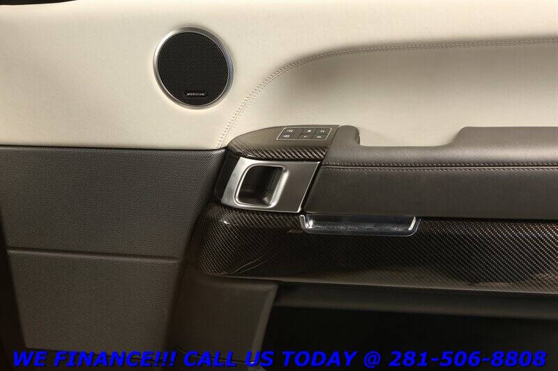 2022 Land Rover Range Rover Sport