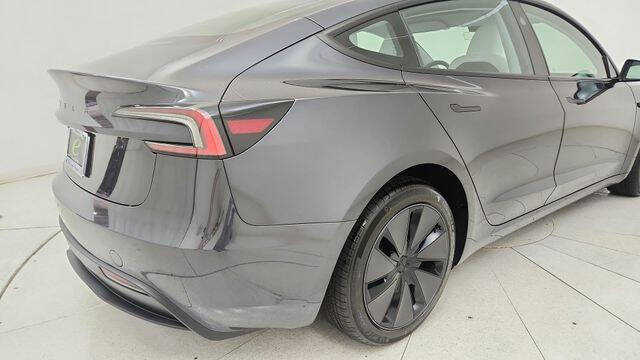2026 Tesla Model 3