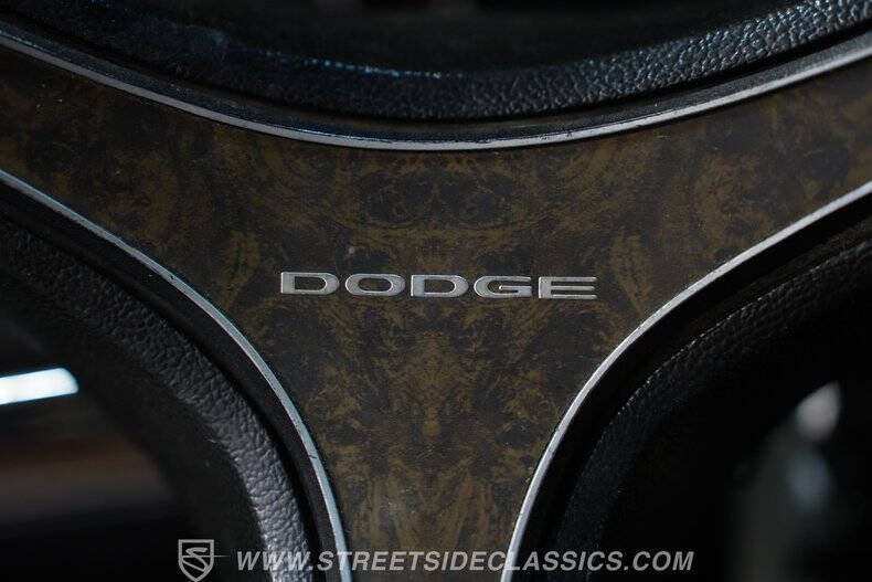 1973 Dodge Charger