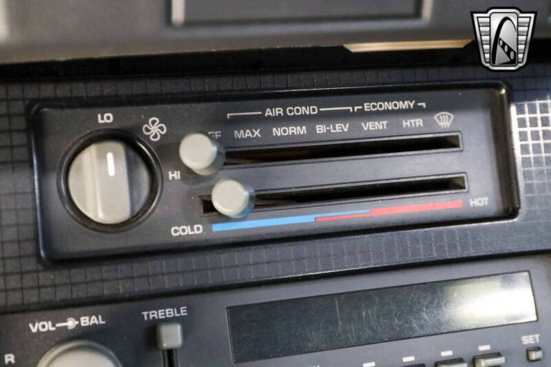 1985 Pontiac Firebird Trans Am