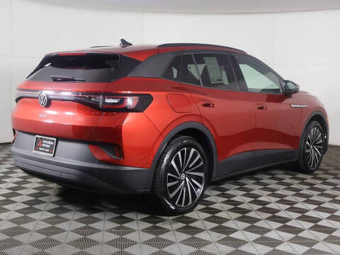 2024 Volkswagen ID.4 S