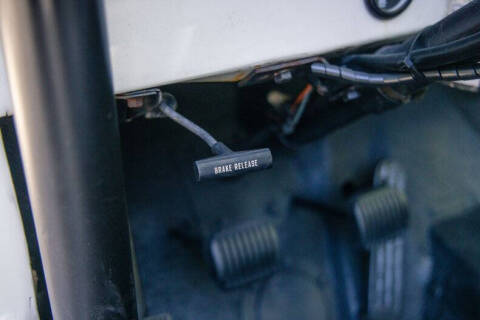 1959 Jeep CJ-5