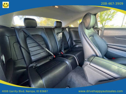 2017 Mercedes-Benz C-Class C 300