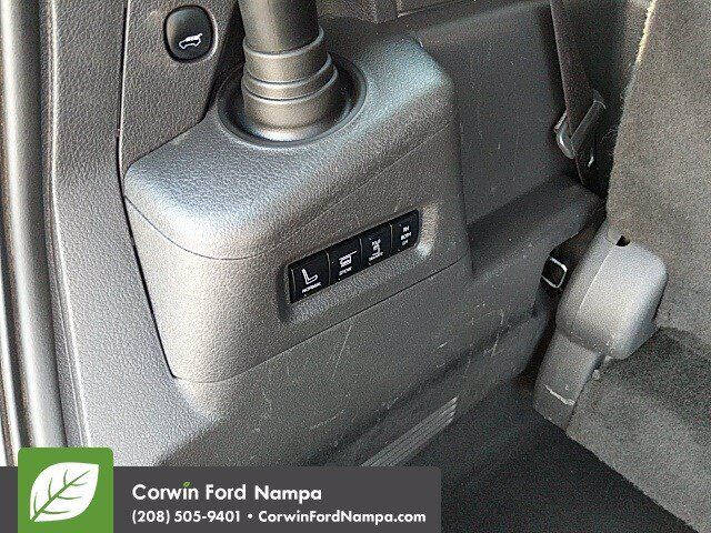 2014 Ford Flex Limited