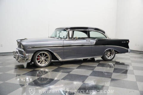 1956 Chevrolet Bel Air