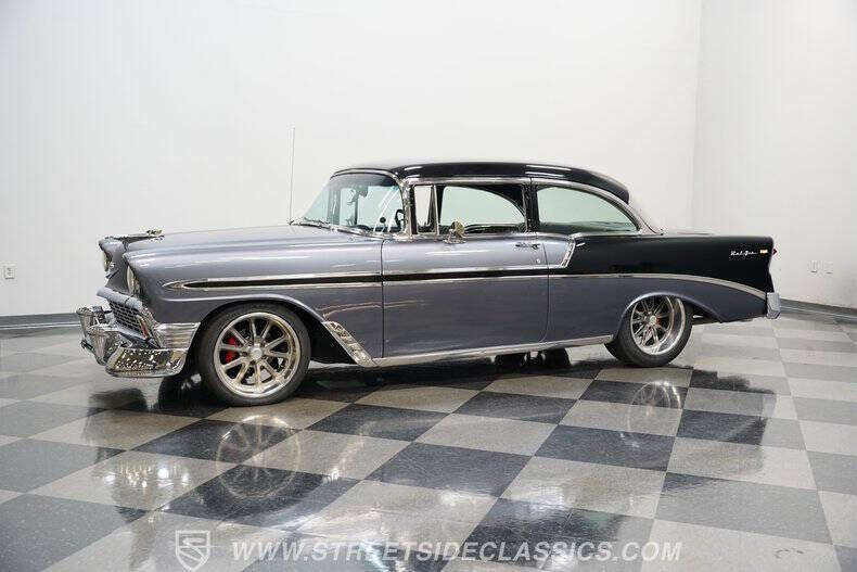 1956 Chevrolet Bel Air