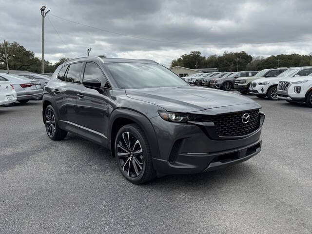 2023 Mazda CX-50 2.5 S Premium Plus