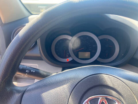 2008 Toyota RAV4