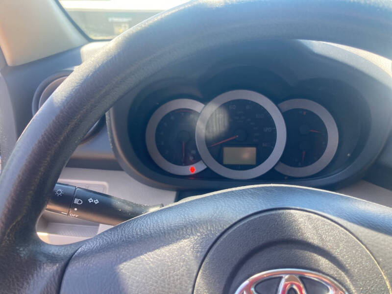 2008 Toyota RAV4
