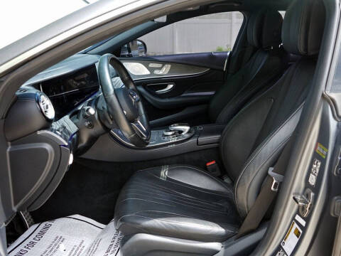 2019 Mercedes-Benz CLS CLS 450