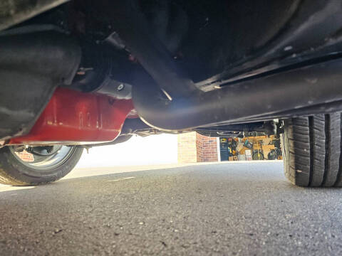 1967 Chevrolet Corvette