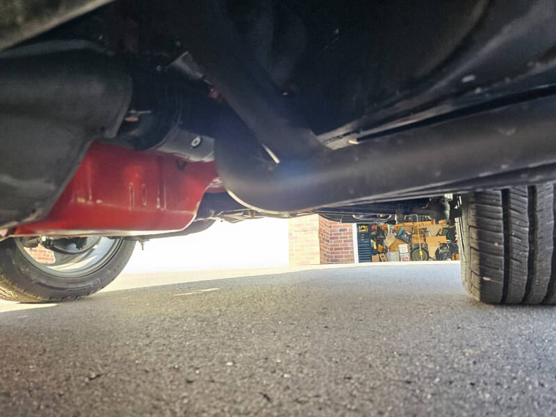 1967 Chevrolet Corvette