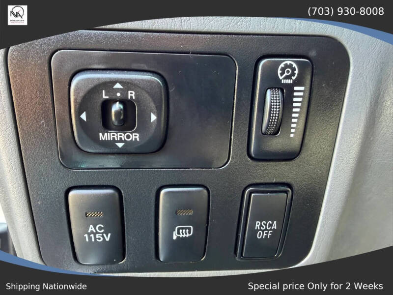 2005 Lexus GX 470