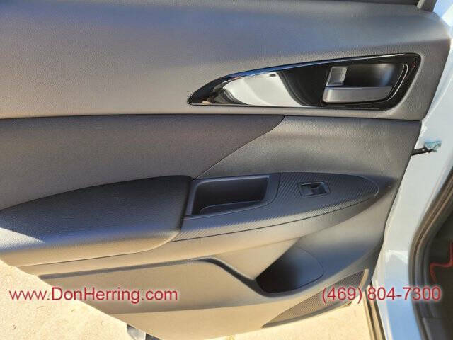 2026 Mitsubishi Eclipse Cross Ralliart