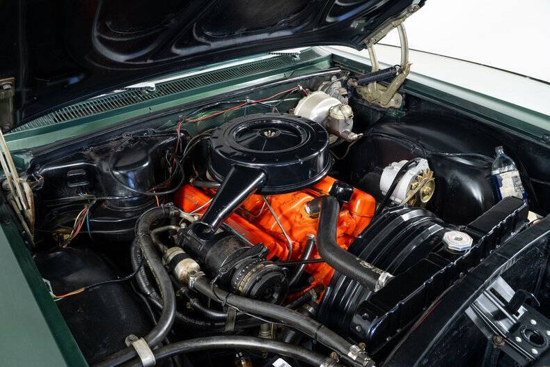 1963 Chevrolet Impala