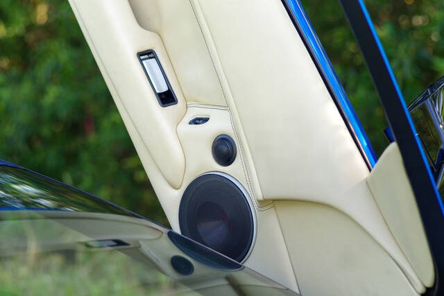 2003 Lamborghini Murcielago