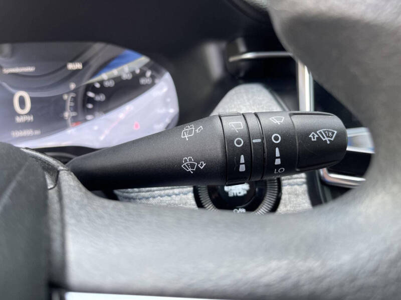 2023 Jeep Compass Sport