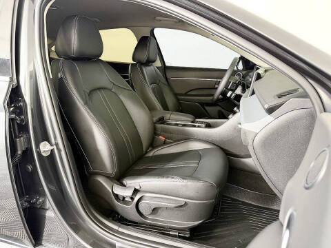 2024 Hyundai Sonata