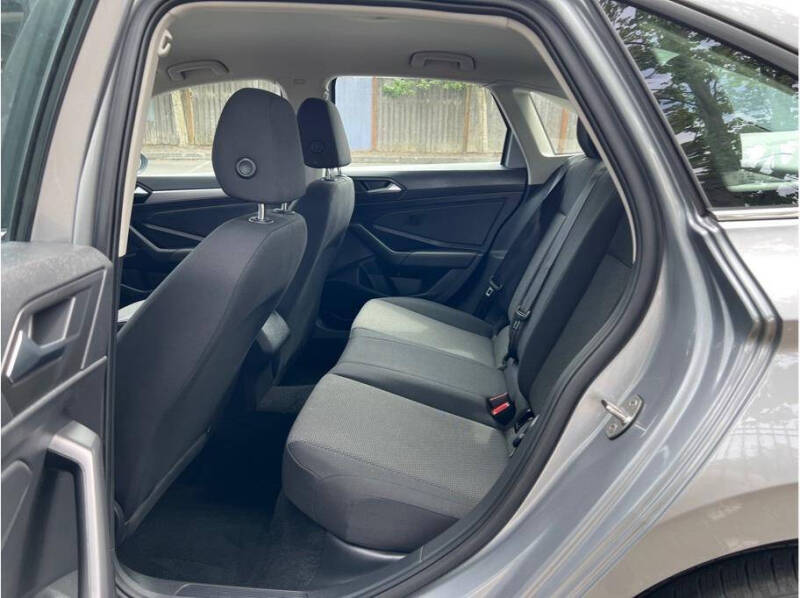 2021 Volkswagen Jetta