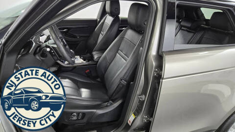 2023 Land Rover Range Rover Evoque P250 R-Dynamic SE