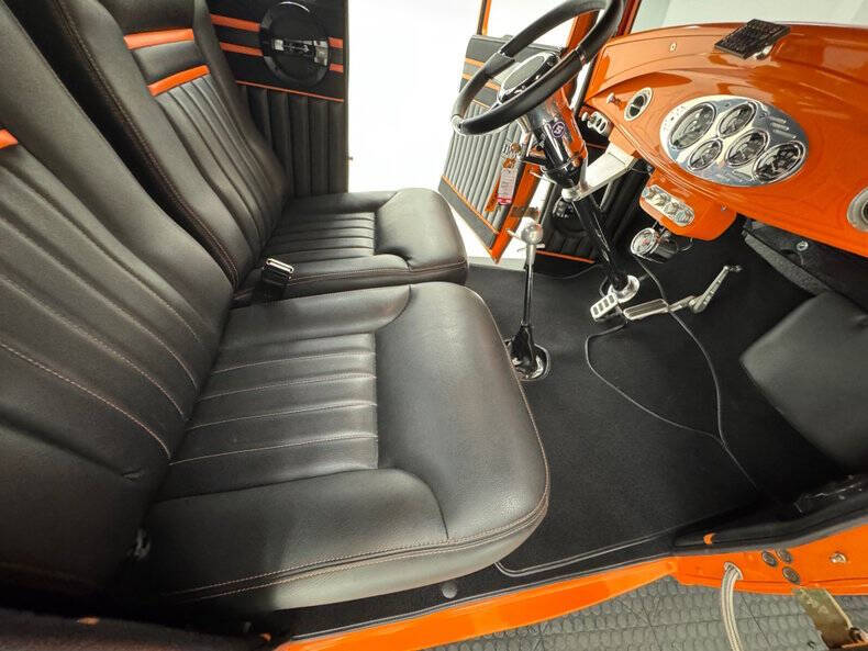 1930 Ford Model A
