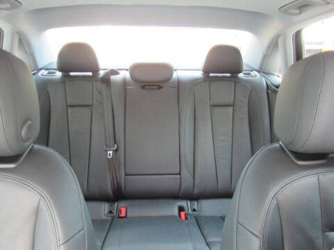 2019 Audi A4 Premium 40 TFSI