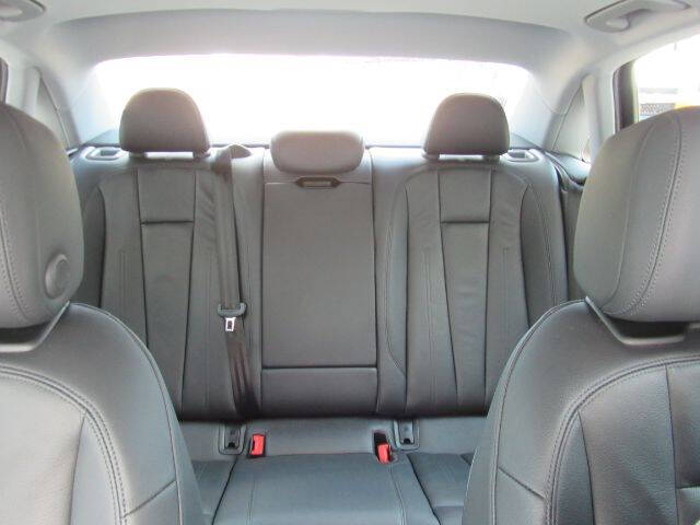 2019 Audi A4 Premium 40 TFSI