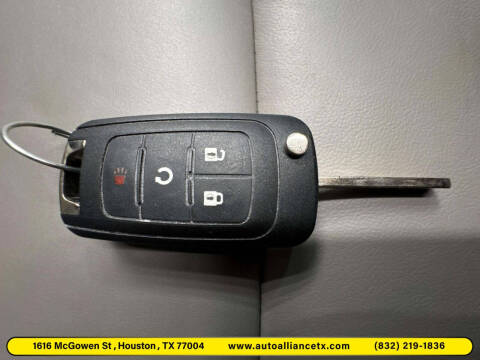 2015 Buick Encore Premium