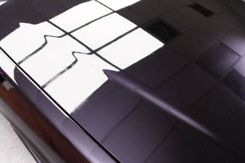 2003 Mercury Marauder