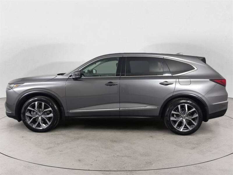 2024 Acura MDX SH-AWD w/Tech