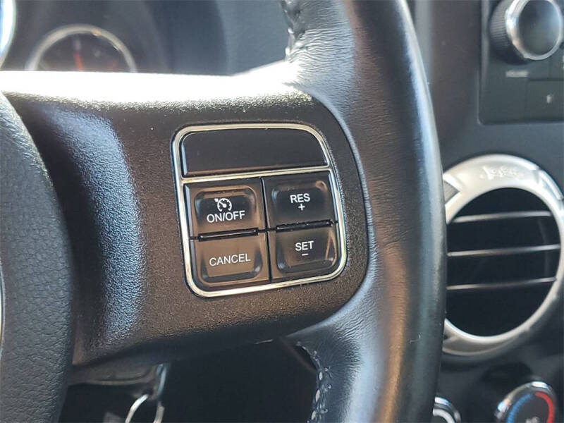 2018 Jeep Wrangler JK Rubicon