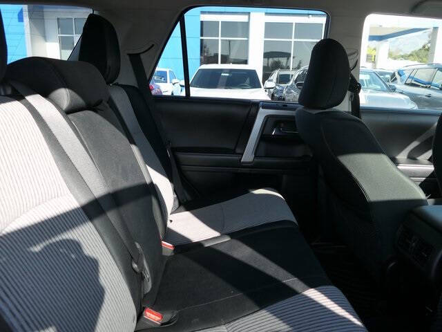 2014 Toyota 4Runner SR5