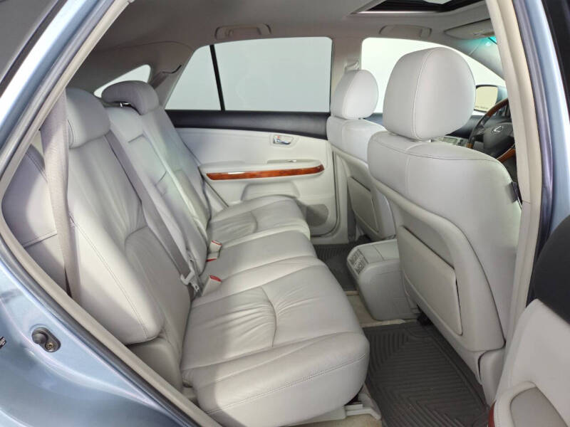 2004 Lexus RX 330