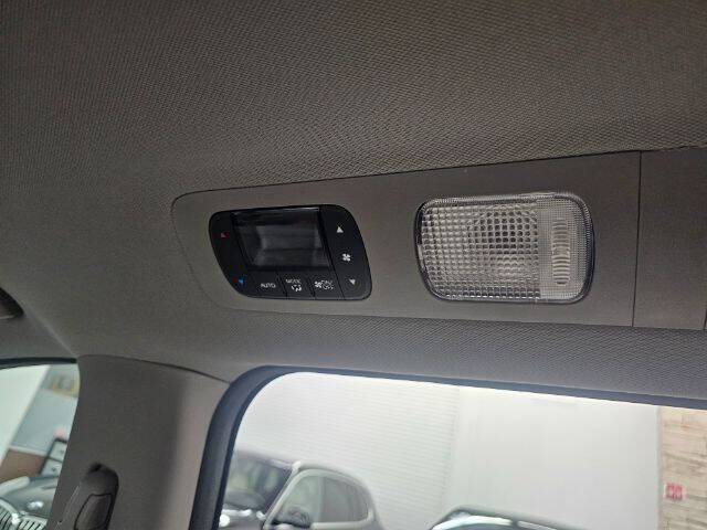 2016 Honda Odyssey Touring Elite