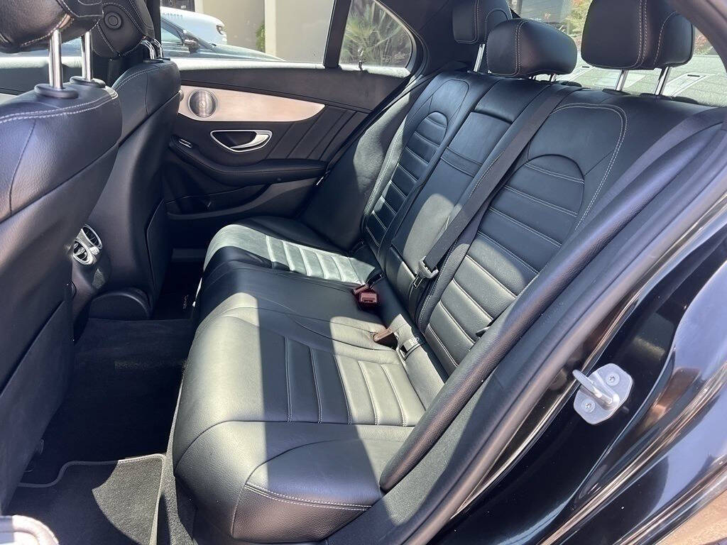 2020 Mercedes-Benz C-Class for sale at Skoro Auto Sales in Phoenix, AZ