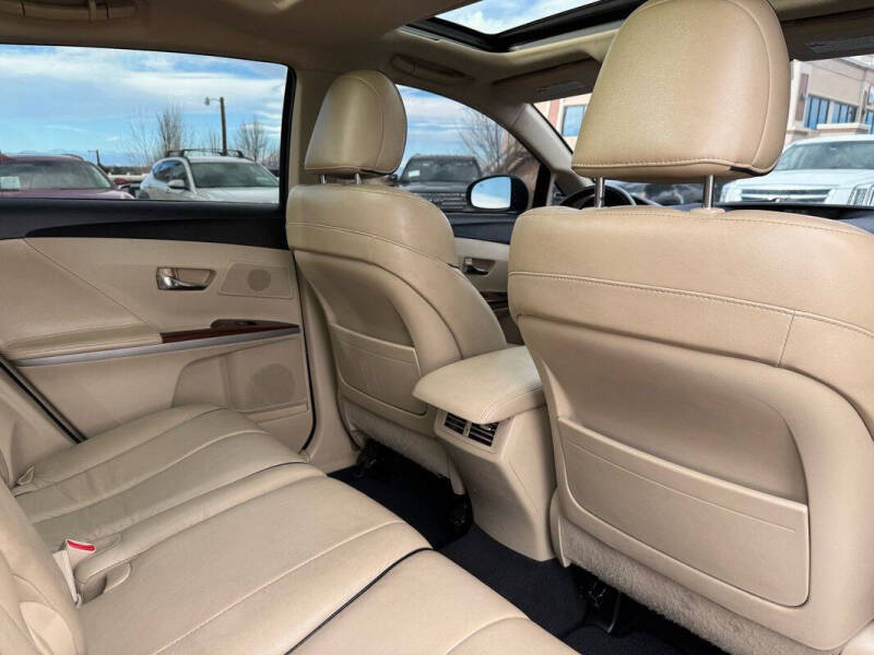 2009 Toyota Venza AWD V6