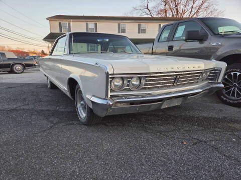 1966 Chrysler Imperial