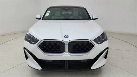 2025 BMW X2 xDrive28i