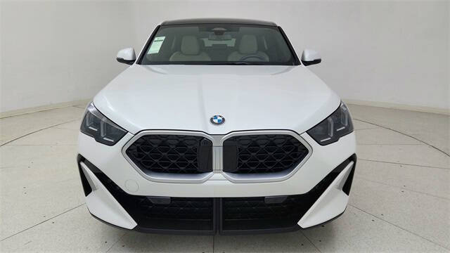 2025 BMW X2 xDrive28i