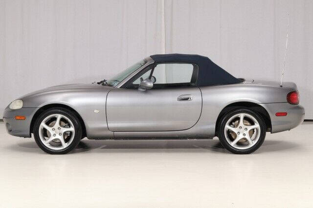 2003 Mazda MX-5 Miata For Sale - Carsforsale.com®