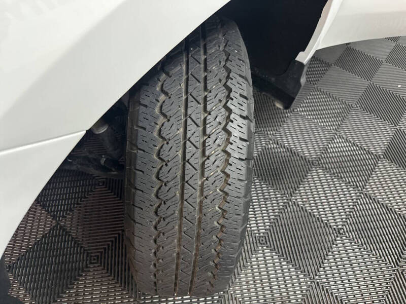 2025 Chevrolet Silverado 1500 Work Truck