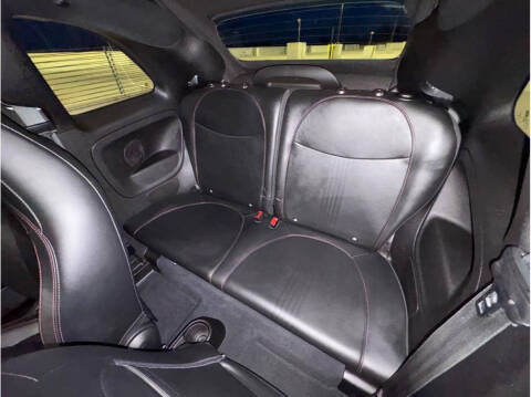 2013 FIAT 500c Abarth