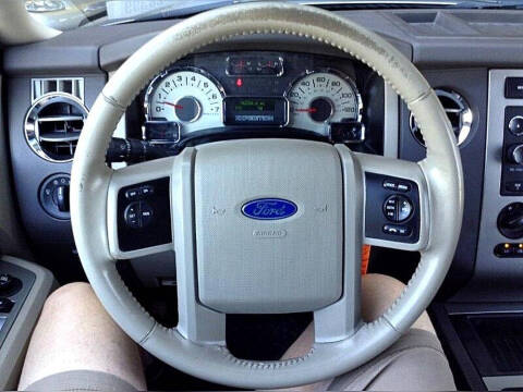 2014 Ford Expedition EL XLT