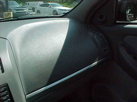 2005 Chevrolet Malibu LS