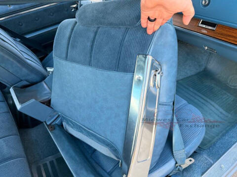1976 Buick LeSabre