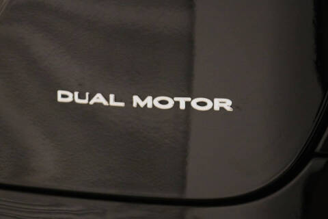 2020 Tesla Model X Long Range