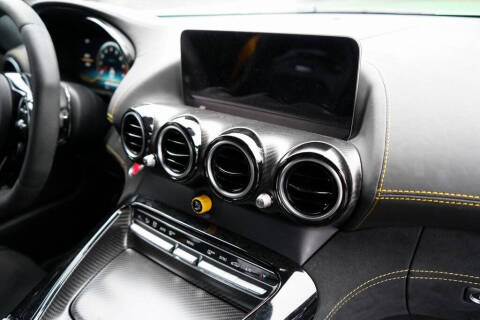 2020 Mercedes-Benz AMG GT R